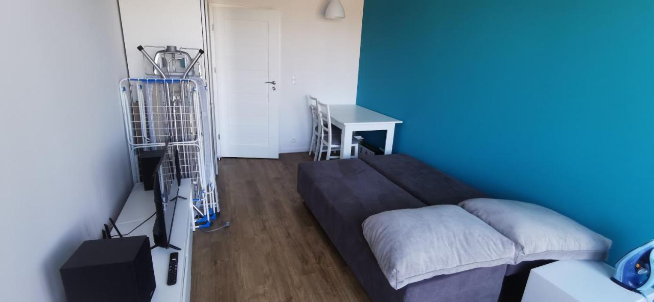 Nowy 1 Z 2 Pokoi W Mieszkaniu W Ursusie Varsovie Extérieur photo